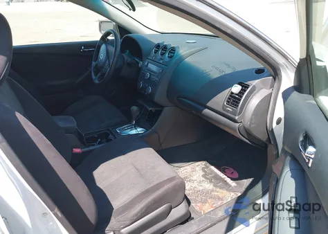 2012 Nissan Altima 2.5 S z USA, uszkodzony, nr VIN 1N4AL2AP8CN550188